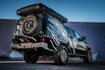 Ford Ranger by Advanced Accessory Concepts 2019 года